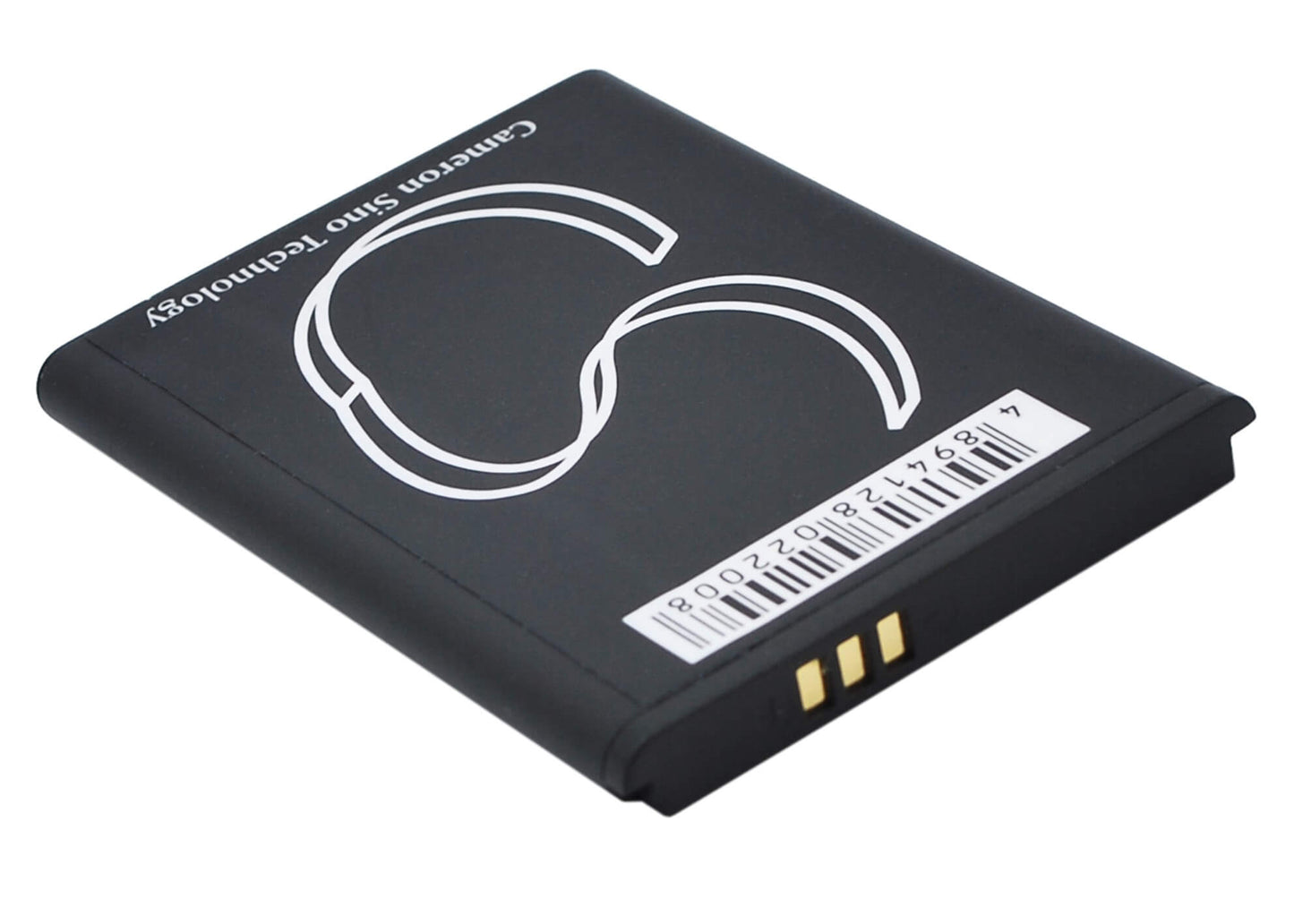 3.7V, 850mAh, Li-ion Battery fits Samsung, Sgh-i450, Sgh-i458, 3.145Wh