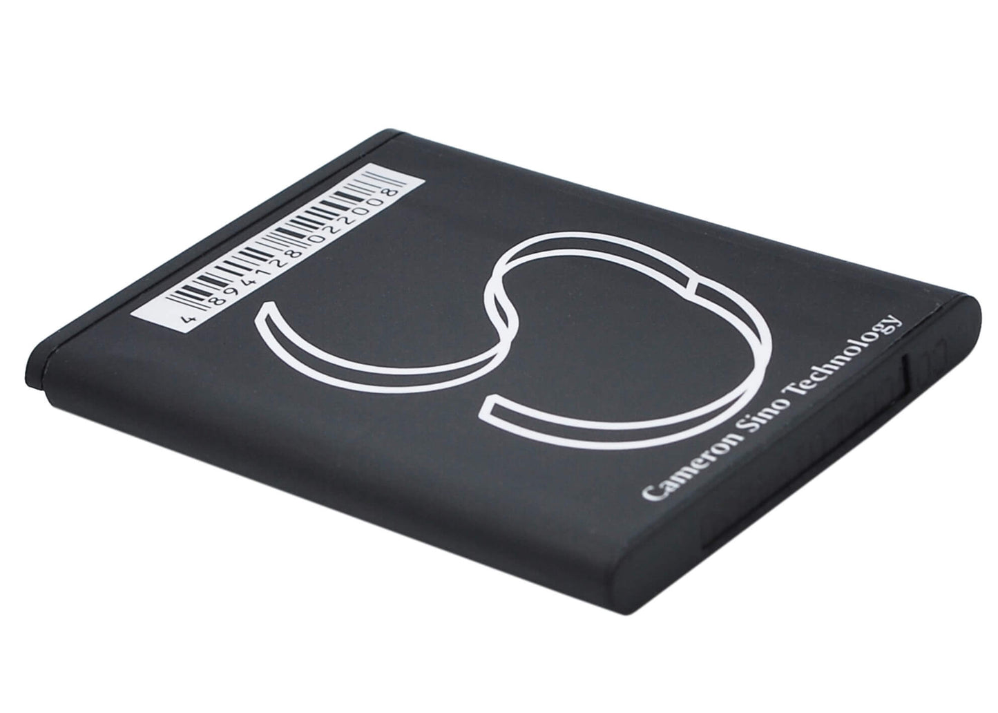 3.7V, 850mAh, Li-ion Battery fits Samsung, Sgh-i450, Sgh-i458, 3.145Wh