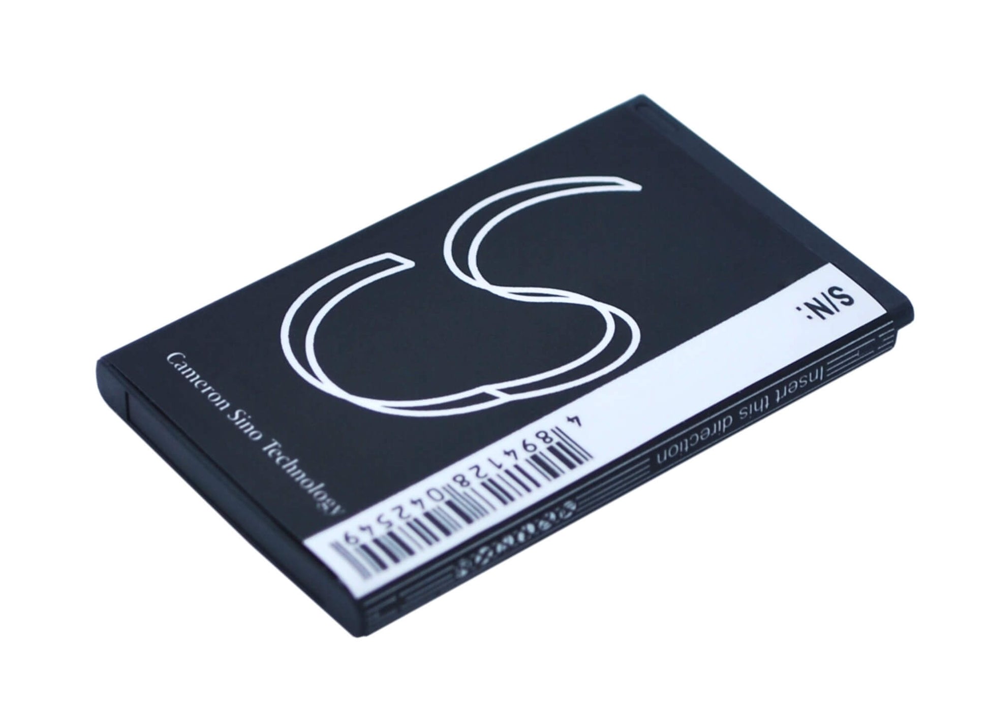 3.7V, 700mAh, Li-ion Battery fits Kyocera, Brio, Brio S3015, 2.59Wh