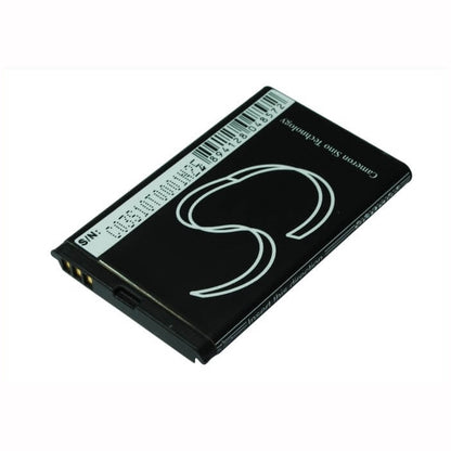 3.7V, 900mAh, Li-ion Battery fits Pantech, C150, Duo C150, 3.33Wh