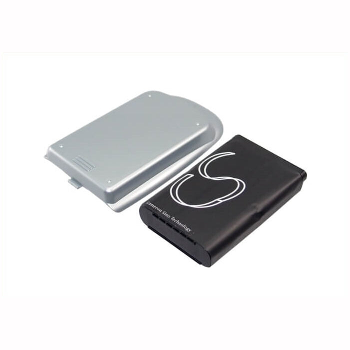 3.7V, 1700mAh, Li-ion Battery fits Lg, Ax245, Vx5300, 6.29Wh