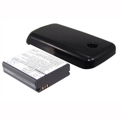 3.7V, 3300mAh, Li-ion Battery fits Huawei, Ideos X3, U8510, 12.21Wh
