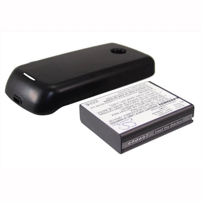 3.7V, 3300mAh, Li-ion Battery fits Huawei, Ideos X3, U8510, 12.21Wh