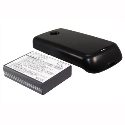 3.7V, 3300mAh, Li-ion Battery fits Huawei, Ideos X3, U8510, 12.21Wh