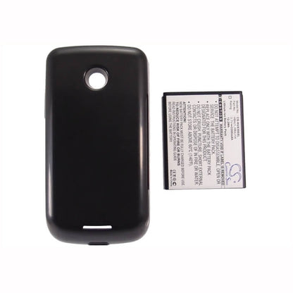 3.7V, 3300mAh, Li-ion Battery fits Huawei, Ideos X3, U8510, 12.21Wh