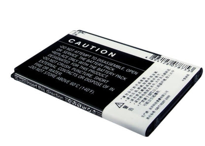 3.7V, 1000mAh, Li-ion Battery fits Lenovo, I200, I520, 3.7Wh