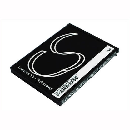 3.7V, 1000mAh, Li-ion Battery fits Auro, Classic 8510, 3.7Wh