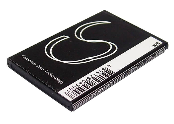 3.7V, 900mAh, Li-ion Battery fits Oppo, A100, A103, 3.33Wh