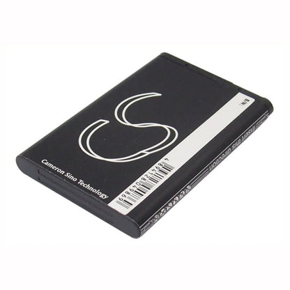 3.7V, 1050mAh, Li-ion Battery fits Maas, Cp-228-eu, 3.885Wh