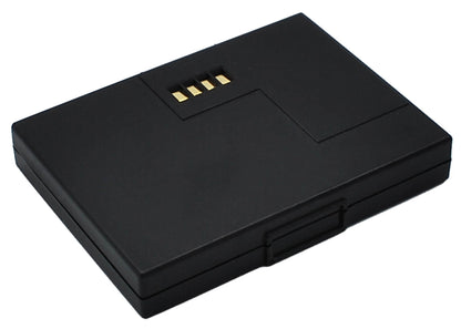 3.7V, 1500mAh, Li-ion Battery fits I-mate, Jaq, 5.55Wh