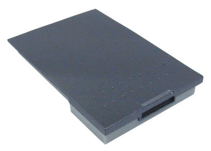 3.7V, 1800mAh, Li-Polymer Battery fits Benq, P50, 6.66Wh