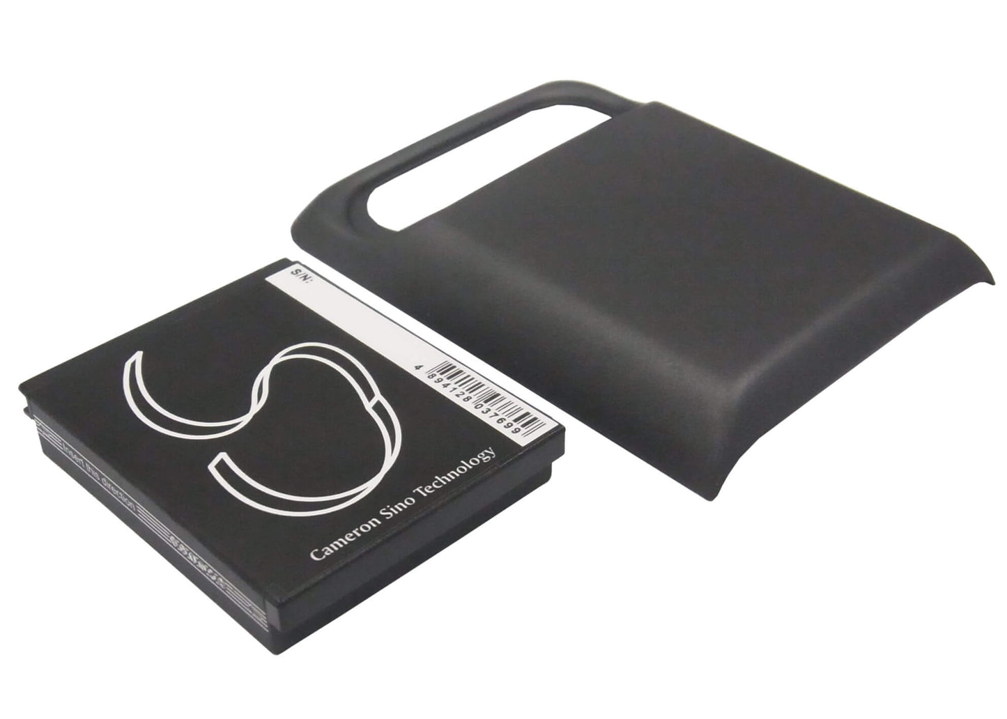 3.7V, 2100mAh, Li-ion Battery fits Htc, Hd7, Pd29110, 7.77Wh