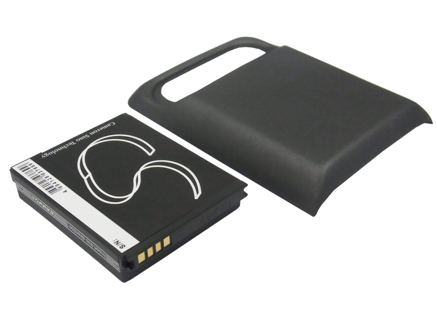 3.7V, 2100mAh, Li-ion Battery fits Htc, Hd7, Pd29110, 7.77Wh