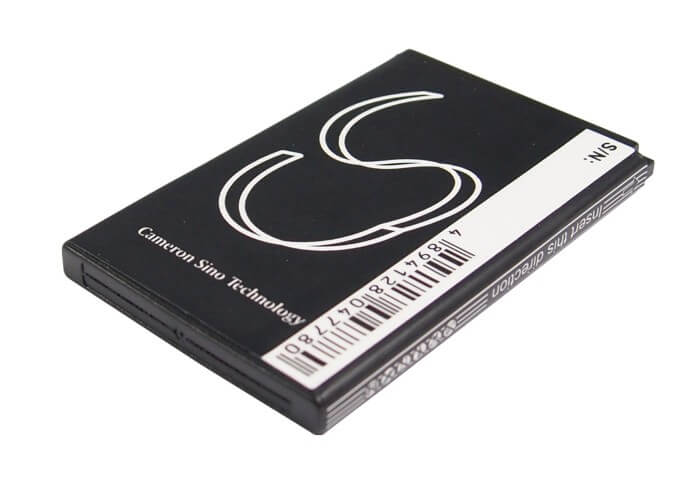 3.7V, 700mAh, Li-ion Battery fits Lg, A340, Cosmos 2, 2.59Wh