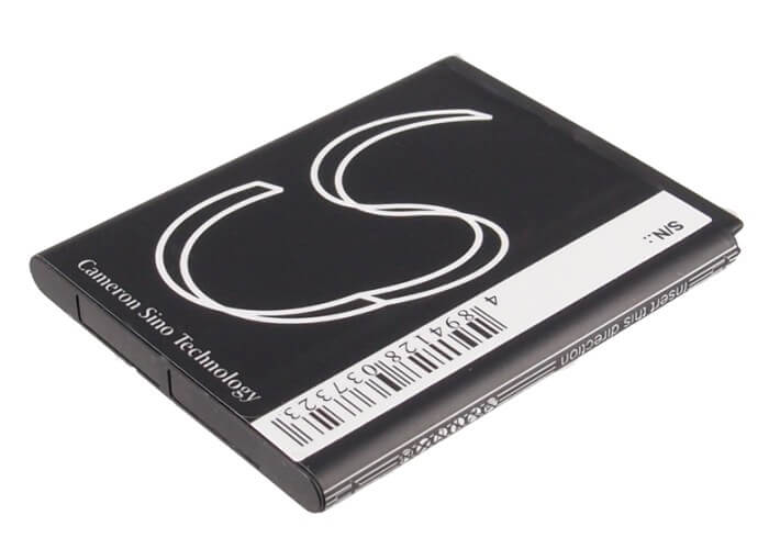 3.7V, 1150mAh, Li-ion Battery fits T-mobile, Hd7, 4.255Wh