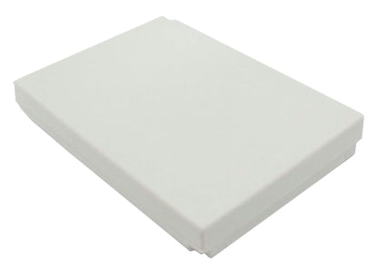 3.7V, 950mAh, Li-ion Battery fits Nokia, 1220, 1221, 3.515Wh