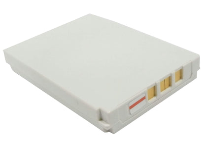 3.7V, 950mAh, Li-ion Battery fits Nokia, 1220, 1221, 3.515Wh