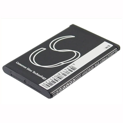 3.7V, 800mAh, Li-ion Battery fits Orange, Panama, 2.96Wh