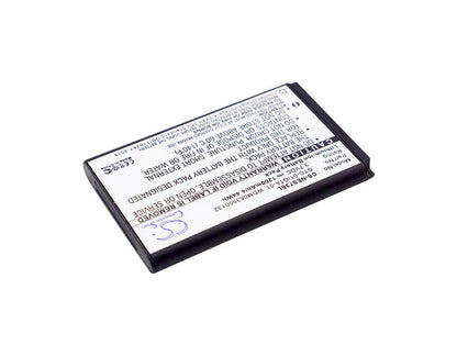 3.7V, 1200mAh, Li-ion Battery fits Neo, 1973, 4.44Wh