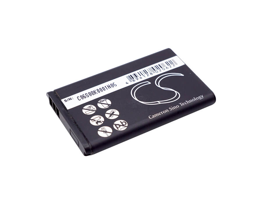 3.7V, 1200mAh, Li-ion Battery fits Neo, 1973, 4.44Wh