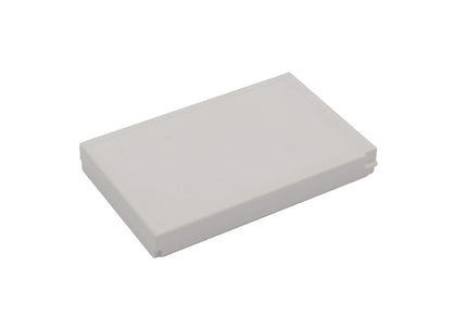 Mobile, Smartphone 3.7V, 1000mAh, Li-ion Battery fits Mitsuba, Hd7000, Hdc505, 3.7Wh