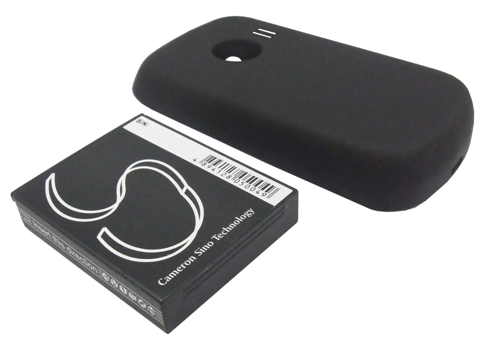 3.7V, 2100mAh, Li-ion Battery fits Metropcs, M835, 7.77Wh
