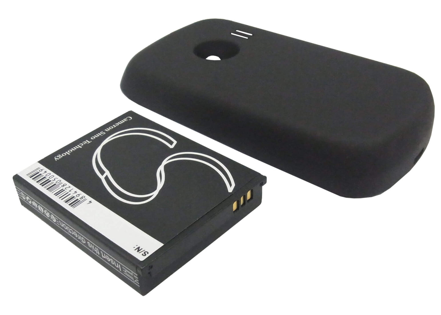 3.7V, 2100mAh, Li-ion Battery fits Metropcs, M835, 7.77Wh