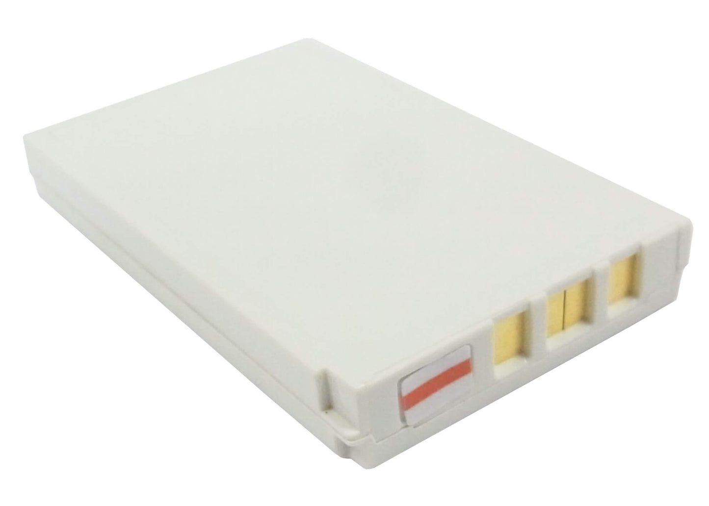 3.7V, 900mAh, Li-ion Battery fits Nokia, 6340, 6340i, 3.33Wh