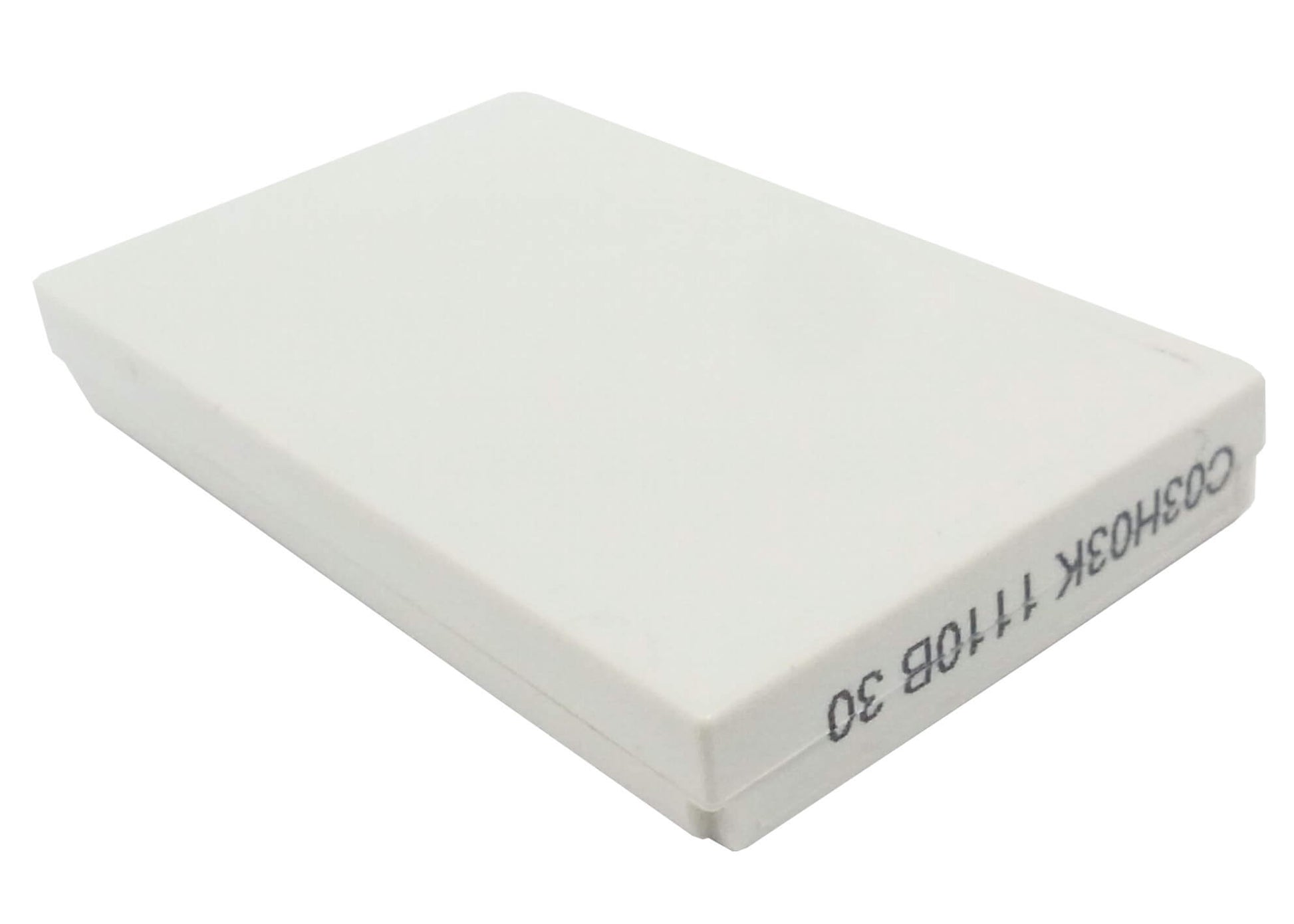 3.7V, 900mAh, Li-ion Battery fits Nokia, 6340, 6340i, 3.33Wh