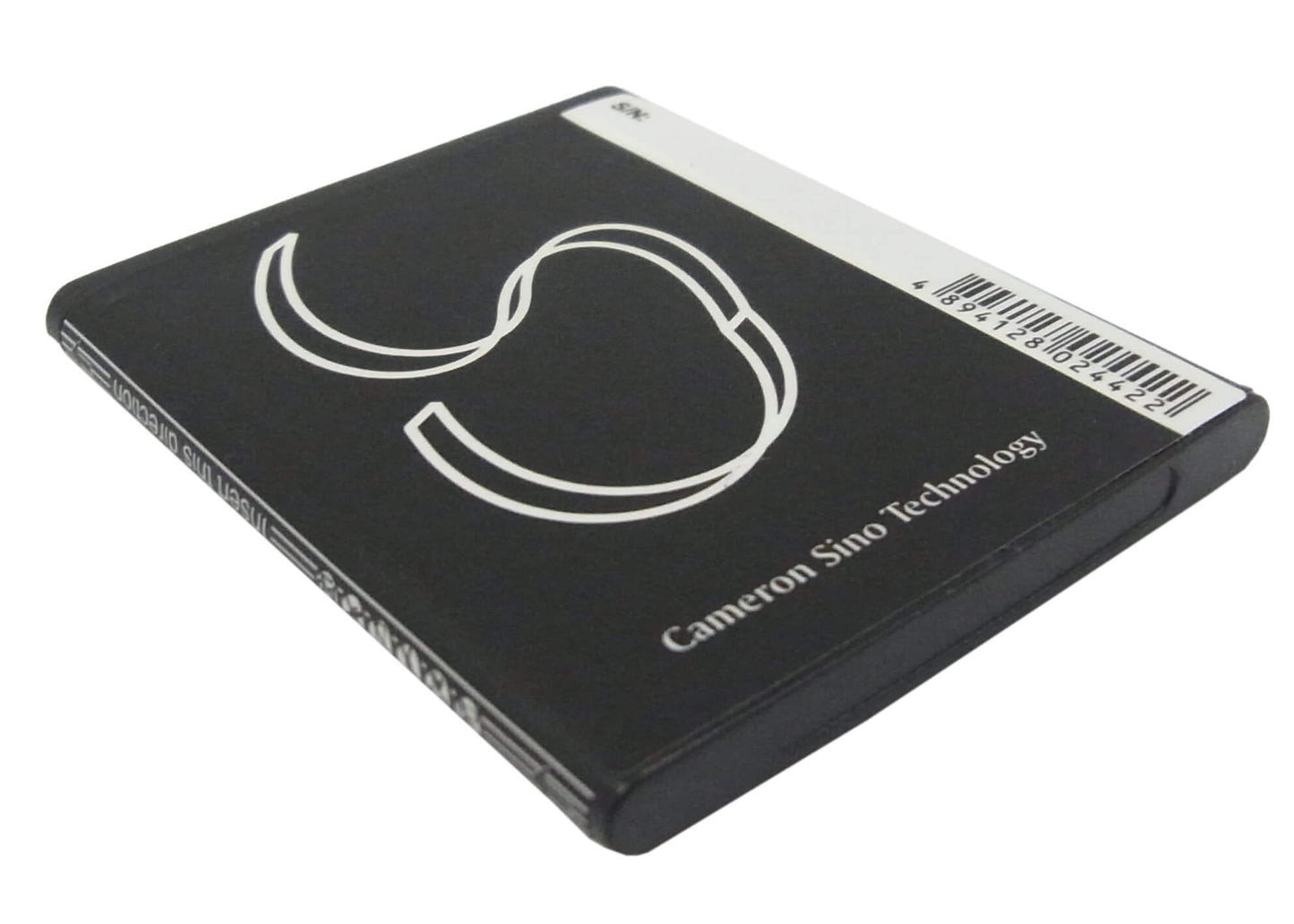 3.7V, 1000mAh, Li-ion Battery fits Samsung, B5722 Duos, Bt-b7732, 3.7Wh