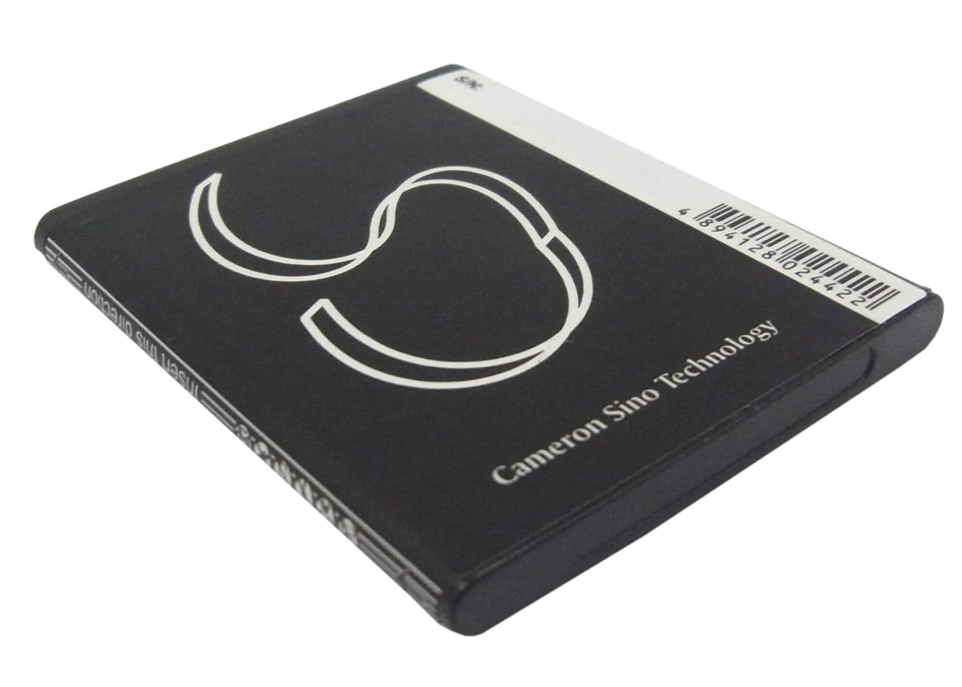 3.7V, 1000mAh, Li-ion Battery fits Samsung, B5722 Duos, Bt-b7732, 3.7Wh