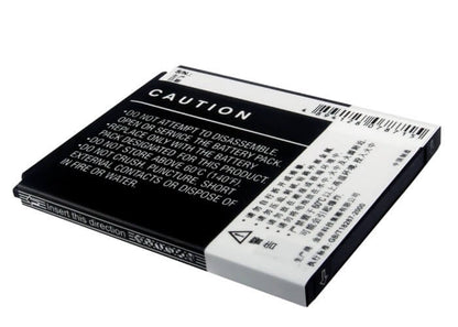 3.7V, 950mAh, Li-ion Battery fits Lenovo, I325, I325wg, 3.515Wh