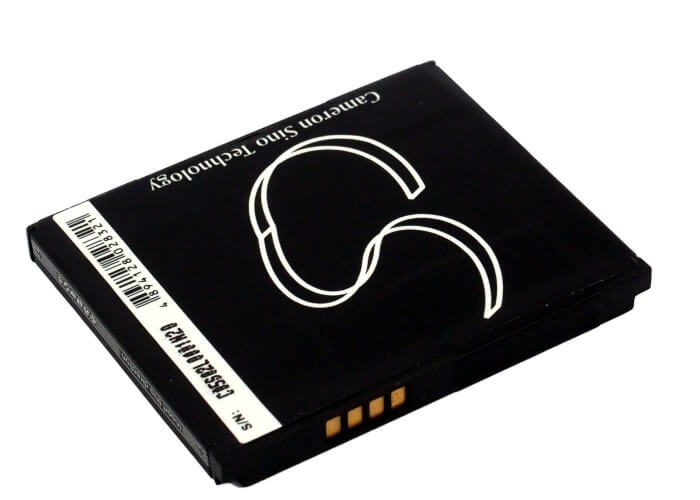 3.7V, 1100mAh, Li-ion Battery fits Asus, P552v, P552w, 4.07Wh