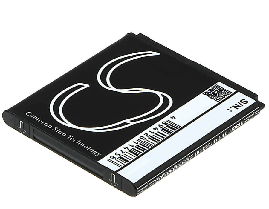 3.7V, 1500mAh, Li-ion Battery fits Prestigio, Multiphone 4040 Duo, 5.55Wh