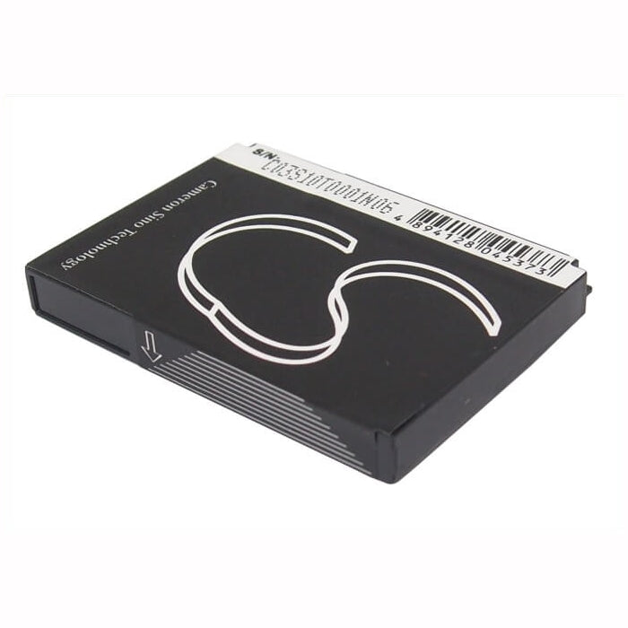 3.7V, 1200mAh, Li-ion Battery fits Pharos, Ptl137, Ptl137a, 4.44Wh