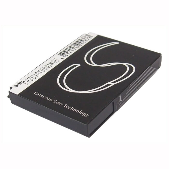 3.7V, 1200mAh, Li-ion Battery fits Pharos, Ptl137, Ptl137a, 4.44Wh