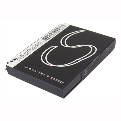 3.7V, 1200mAh, Li-ion Battery fits Pharos, Ptl137, Ptl137a, 4.44Wh