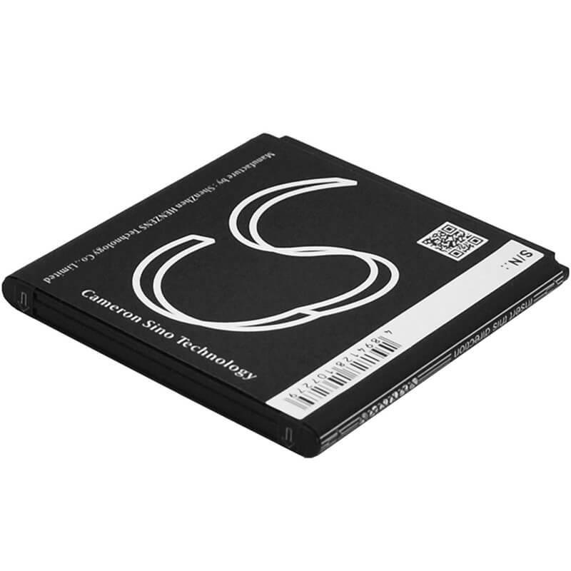 3.7V, 1200mAh, Li-ion Battery fits Blu, A010l, A010u, 4.44Wh