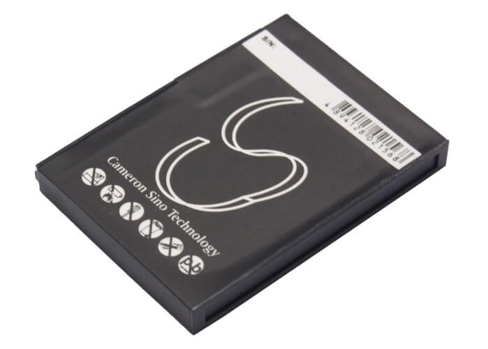3.7V, 1300mAh, Li-ion Battery fits Asus, Aries, Lamborghini Zx1, 4.81Wh