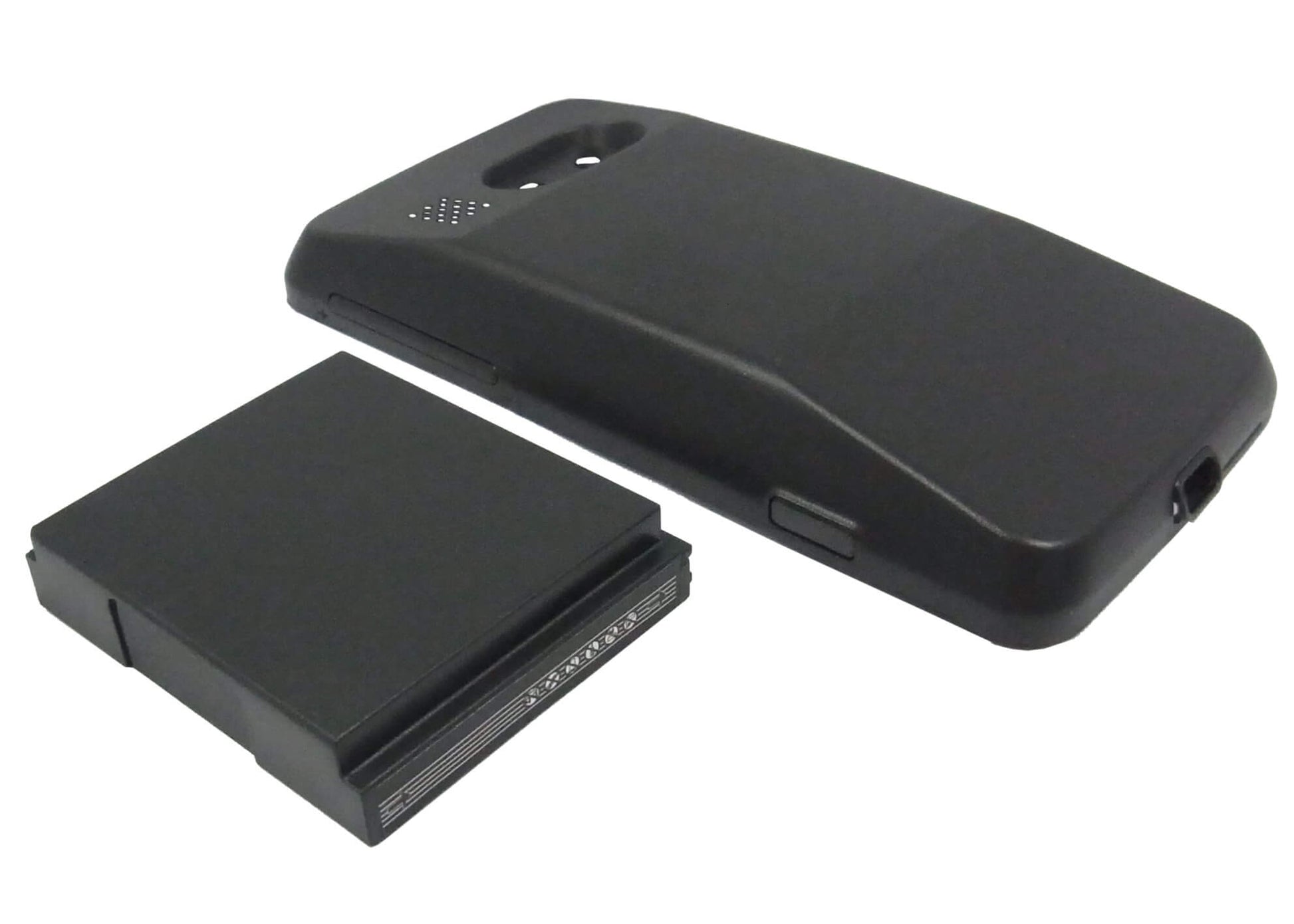 3.7V, 2400mAh, Li-ion Battery fits Htc, 7 Surround, Mondrian, 8.88Wh