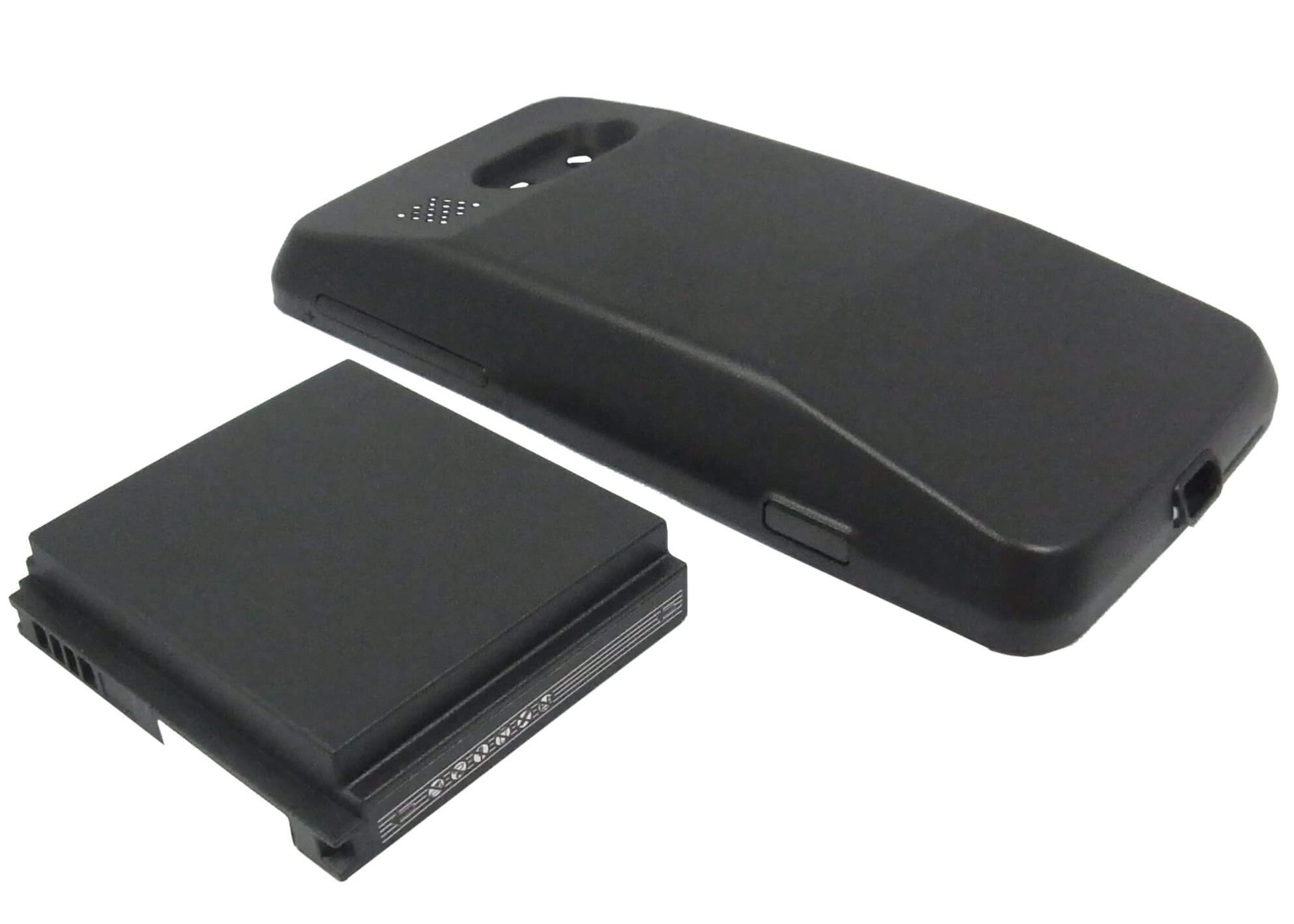 3.7V, 2400mAh, Li-ion Battery fits Htc, 7 Surround, Mondrian, 8.88Wh
