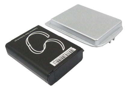 3.7V, 2350mAh, Li-ion Battery fits T-mobile, Mda Iv 4, Mda Usm, 8.695Wh