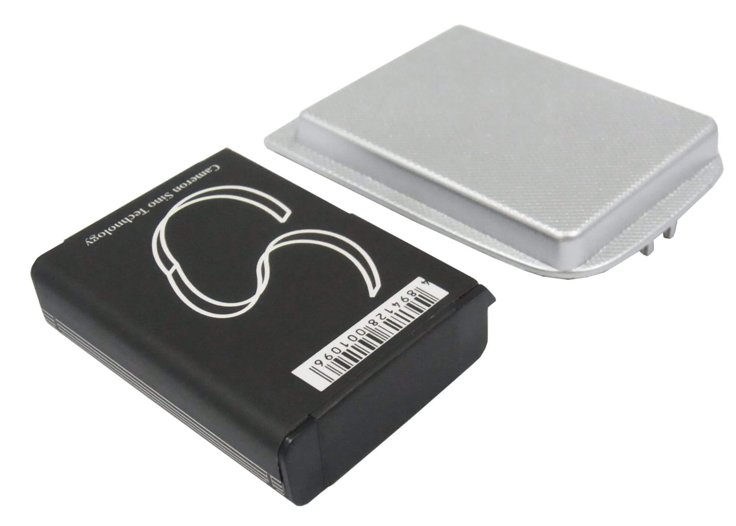 3.7V, 2350mAh, Li-ion Battery fits E-plus, Pocket Pda, 8.695Wh