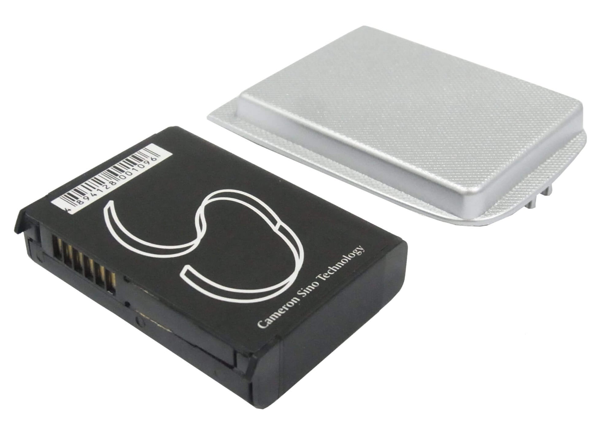 3.7V, 2350mAh, Li-ion Battery fits E-plus, Pocket Pda, 8.695Wh