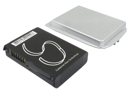 3.7V, 2350mAh, Li-ion Battery fits Htc, Wizard, 8.695Wh