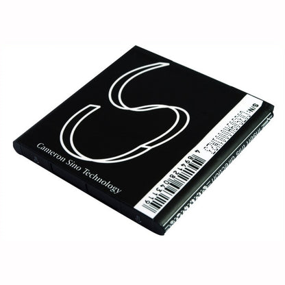 3.7V, 1500mAh, Li-ion Battery fits T-mobile, Pg86100, Sensation 4g, 5.55Wh
