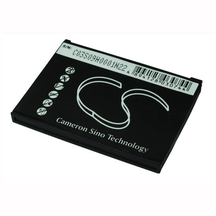 3.7V, 920mAh, Li-ion Battery fits Garmin-asus, Nuvifone M20, Nuvifone M20us, 3.404Wh