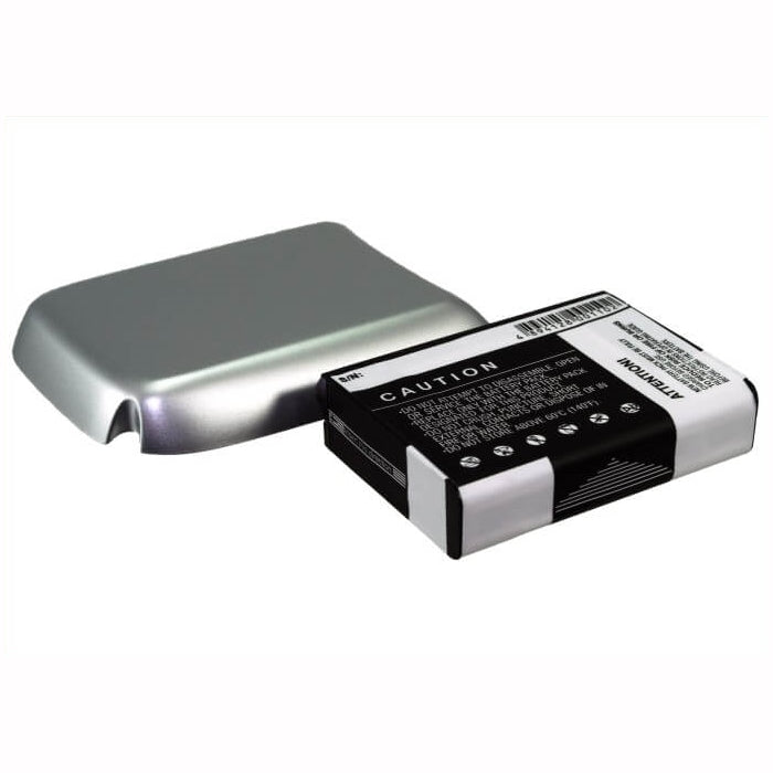 3.7V, 2800mAh, Li-ion Battery fits I-mate, K-jam, 10.36Wh