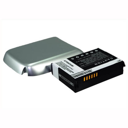 3.7V, 2800mAh, Li-ion Battery fits Orange, Spv M3000, 10.36Wh