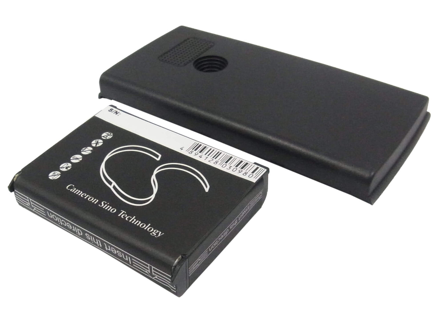 3.7V, 1850mAh, Li-ion Battery fits Garmin-asus, Nuvifone M20, Nuvifone M20 Us, 6.845Wh